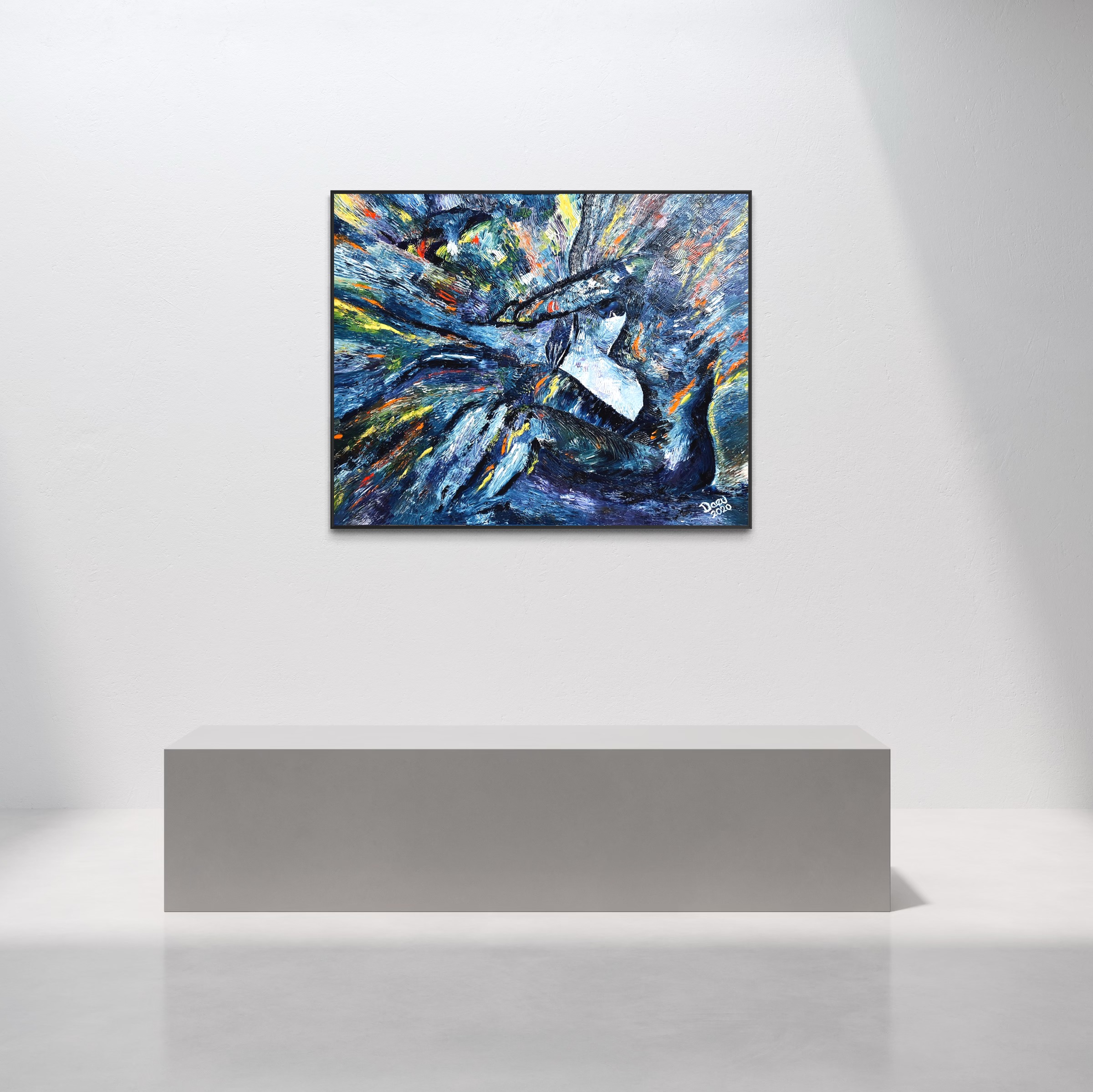 The Multipotentialite & The Problem With One Thing