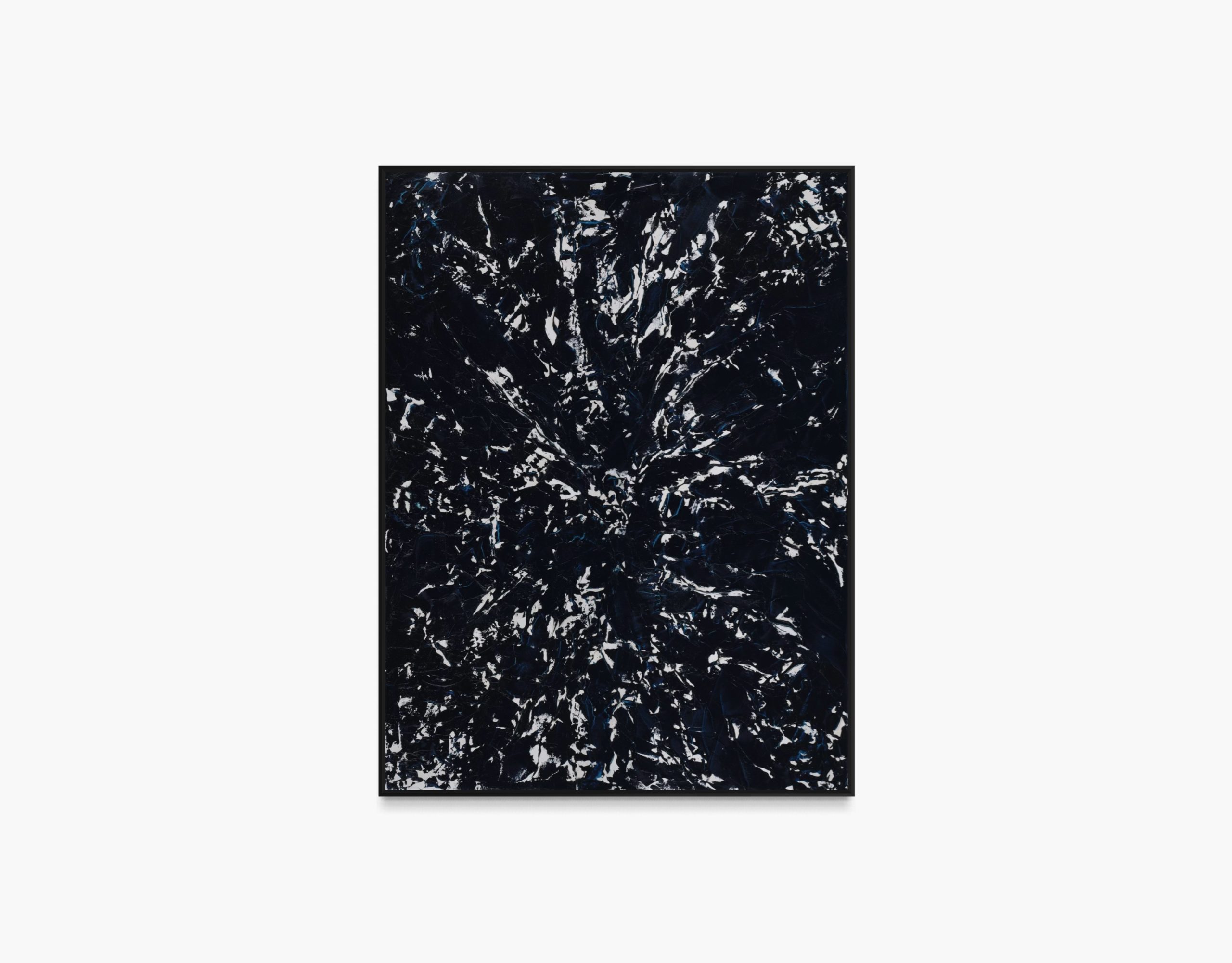 Unspoken by Daeu Angert Unspoken, an original oil painting by Daeu Angert