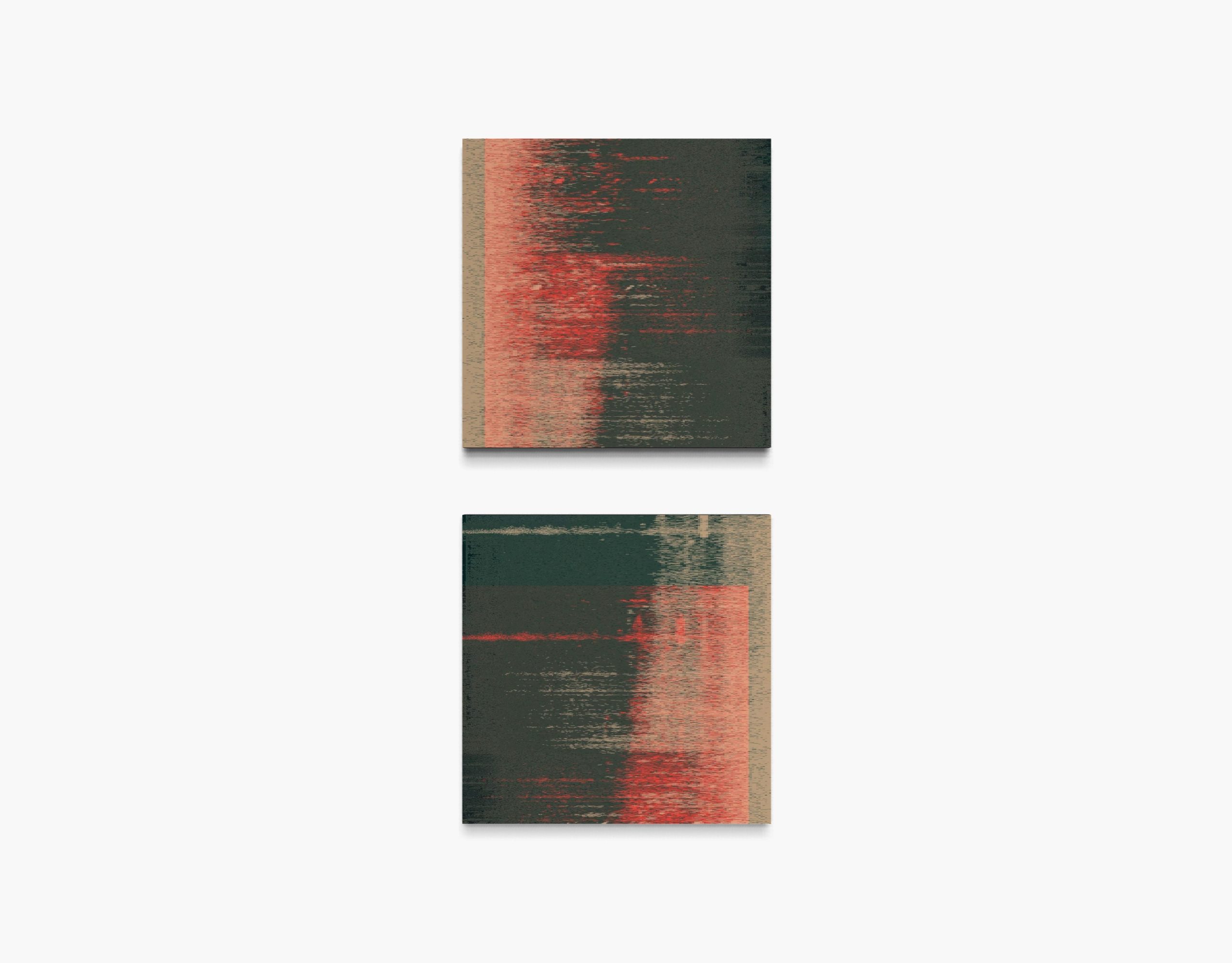 In the company of strangers by ADA