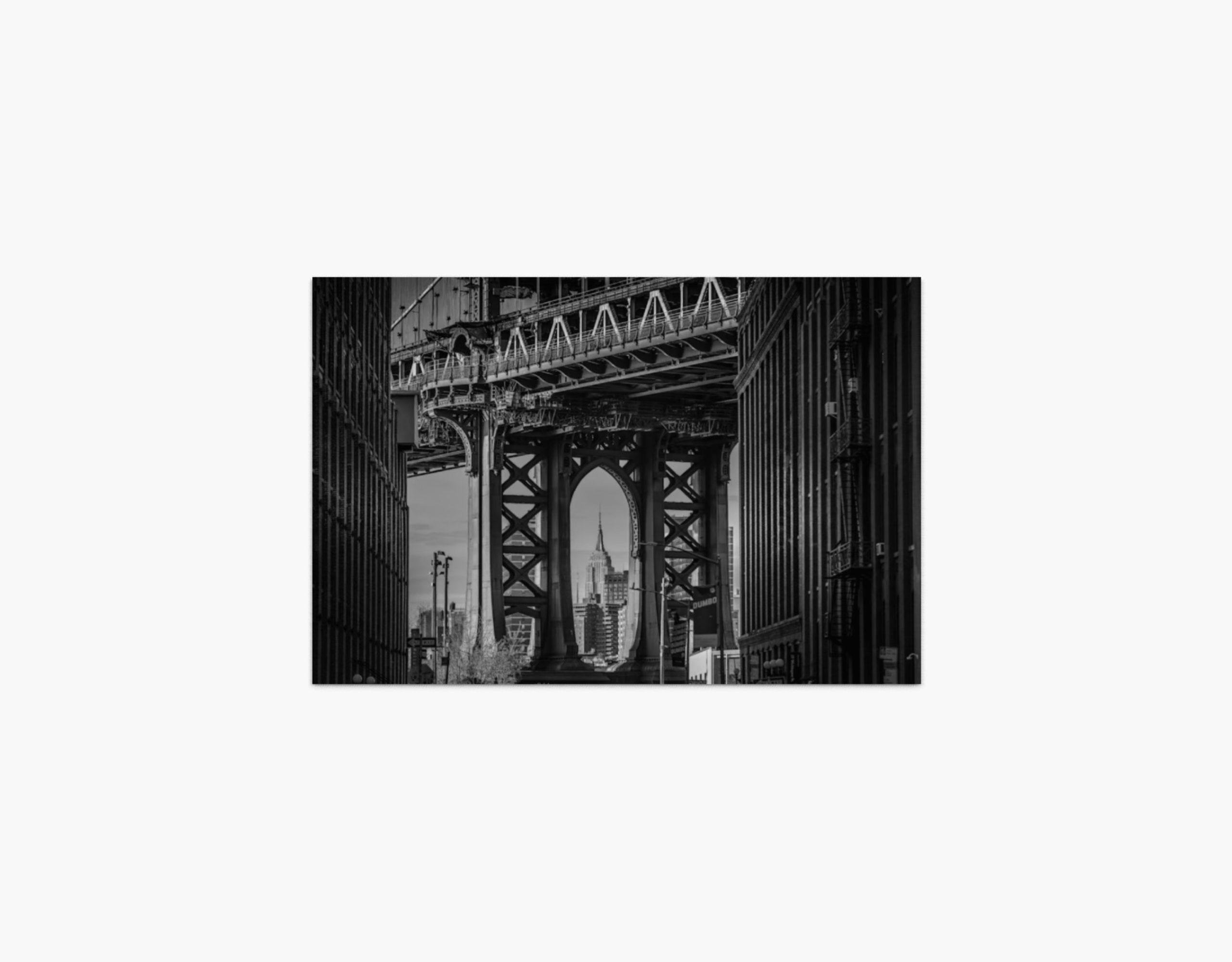 Strength by Viet Chu