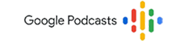 logo google podcasts