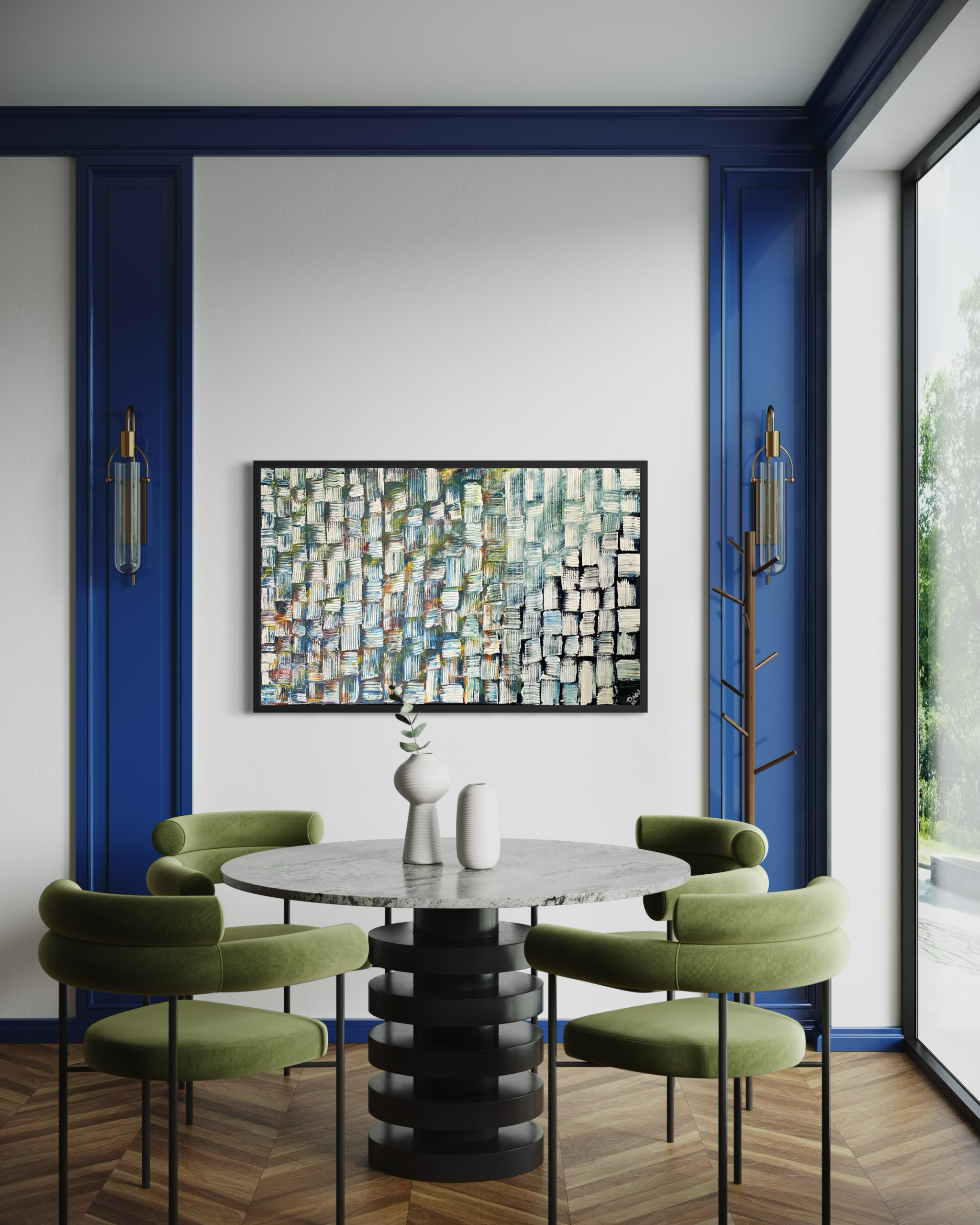 Notes From Becoming Obsolete