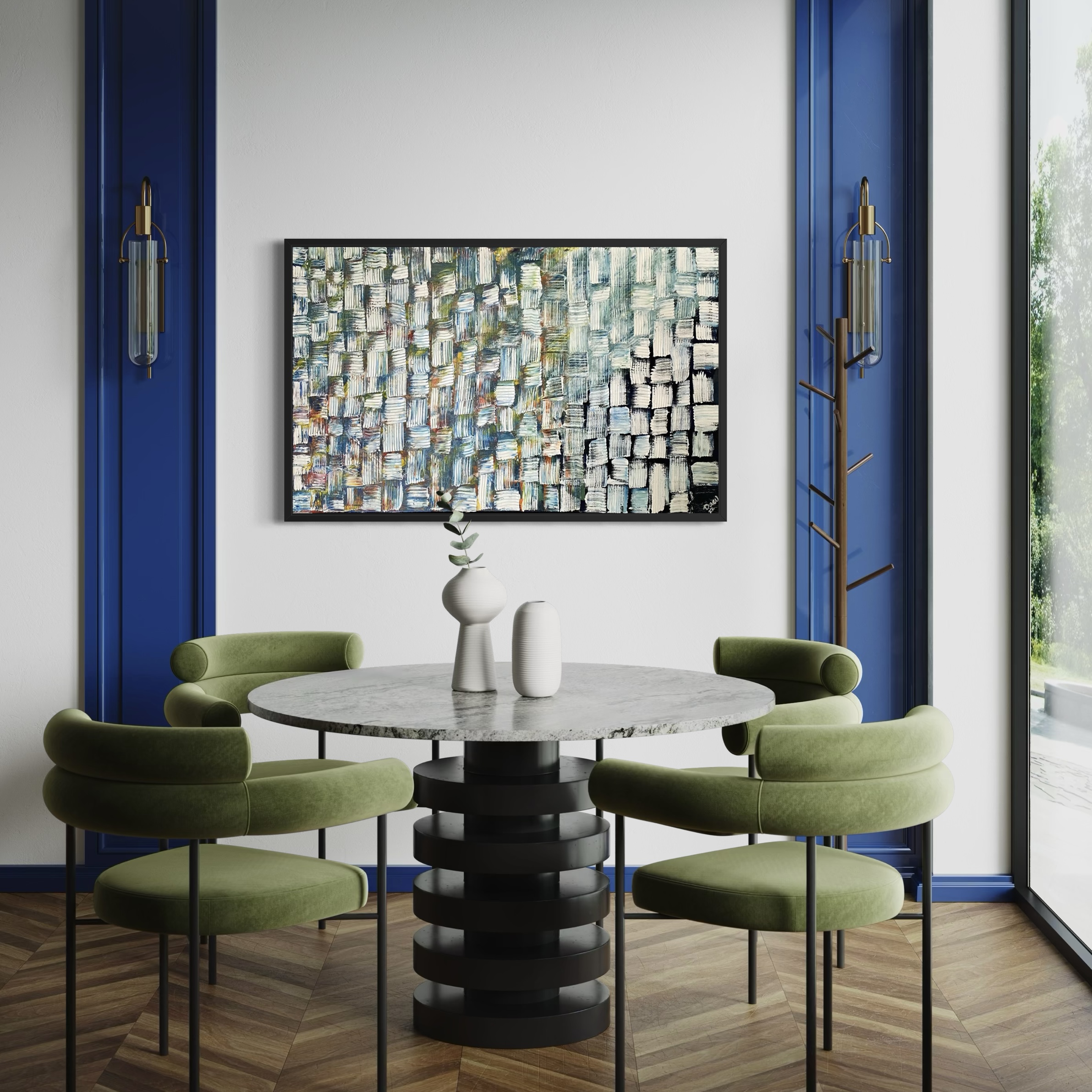 Notes From Becoming Obsolete