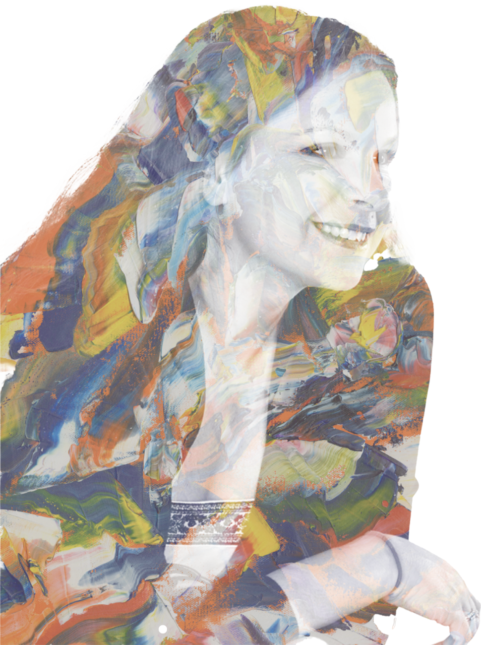 Daeu + Art (Formless)