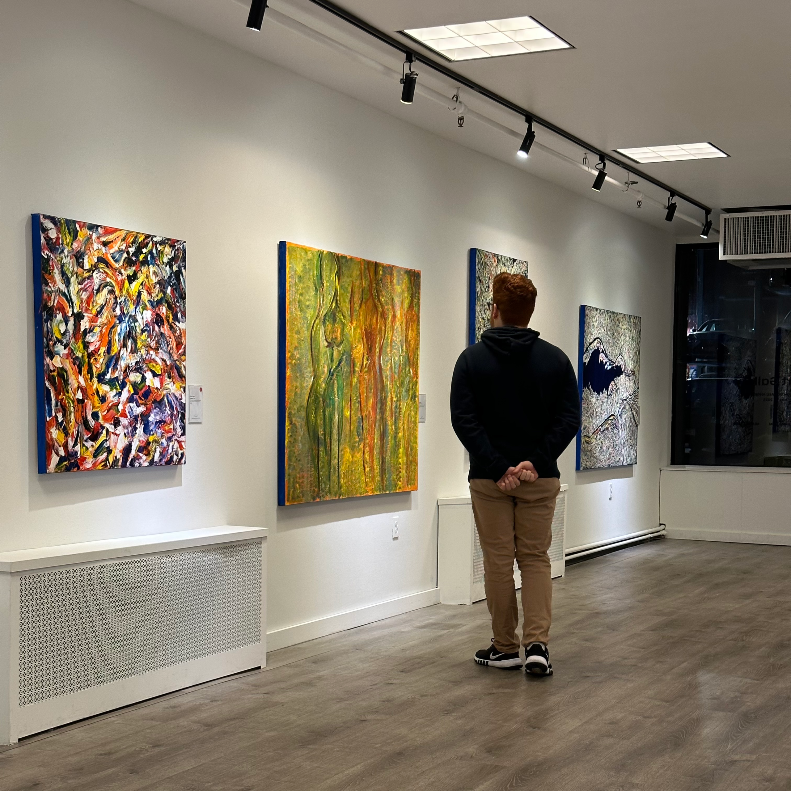 How a New Kind of Collector Is Changing the Art Market